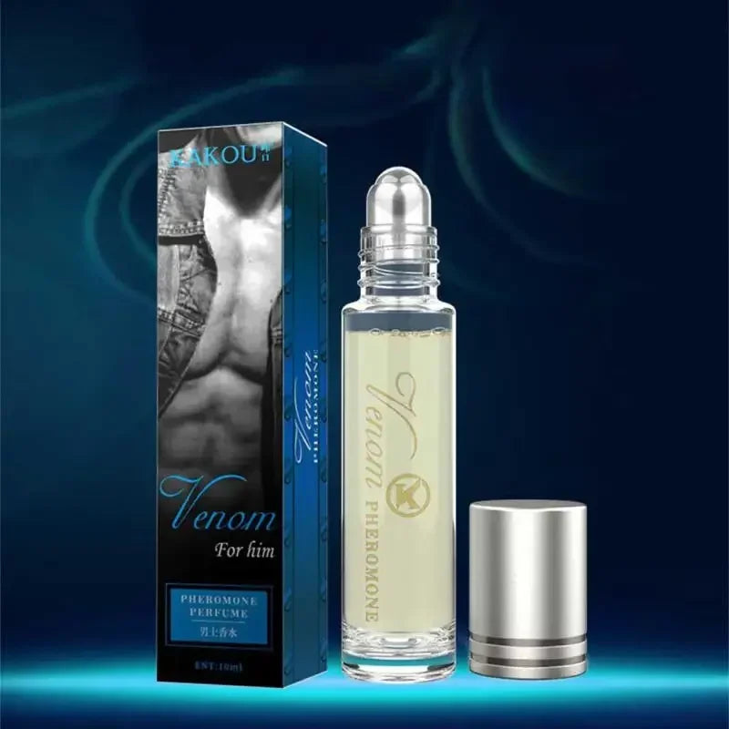 10ml Perfume for Men Women Ball Perfume (Opposite Sex Lasting Fragrance)
