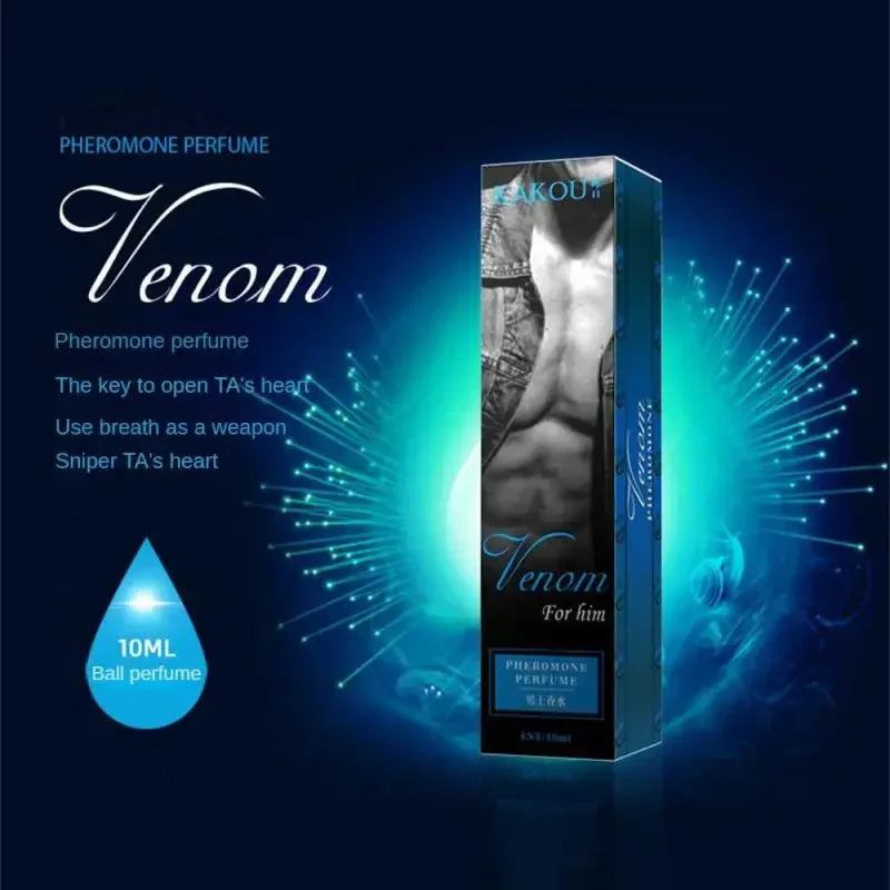 10ml Perfume for Men Women Ball Perfume (Opposite Sex Lasting Fragrance)