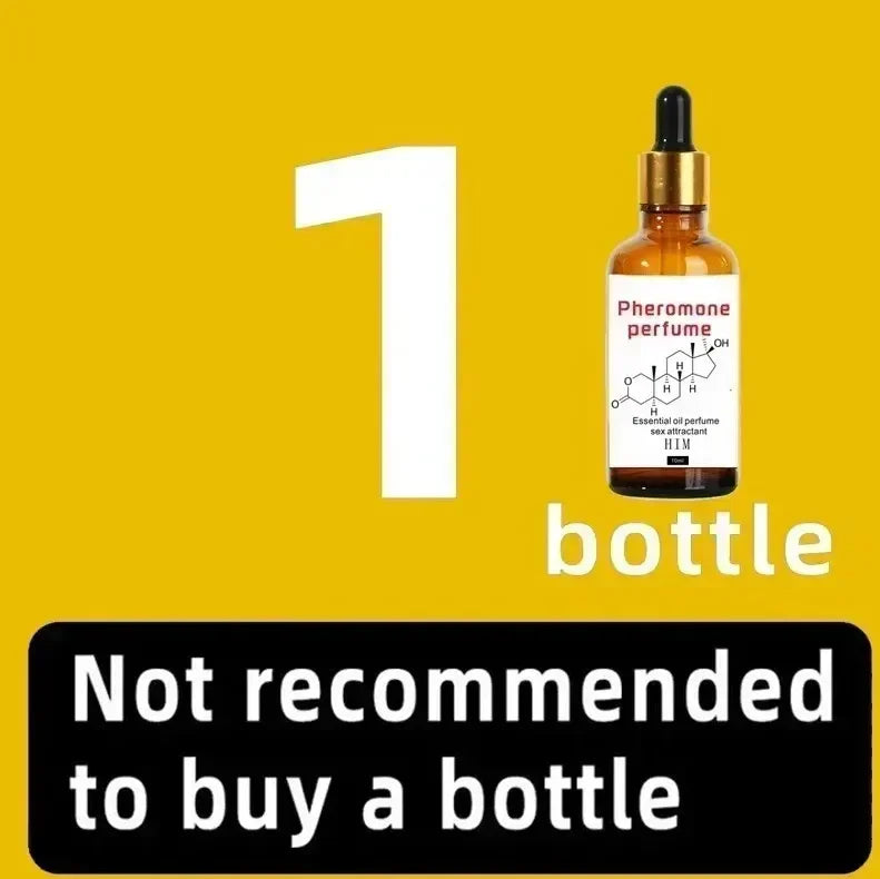 Perfumes For Men Women Long-lasting Perfume Pheromone Perfume Body Mist Perfume Suitable For Festival Aromatheray Sexy1