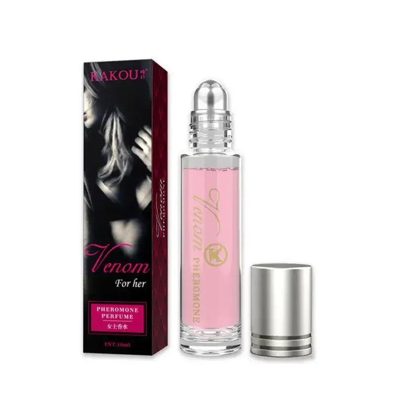 10ml Perfume for Men Women Ball Perfume (Opposite Sex Lasting Fragrance)