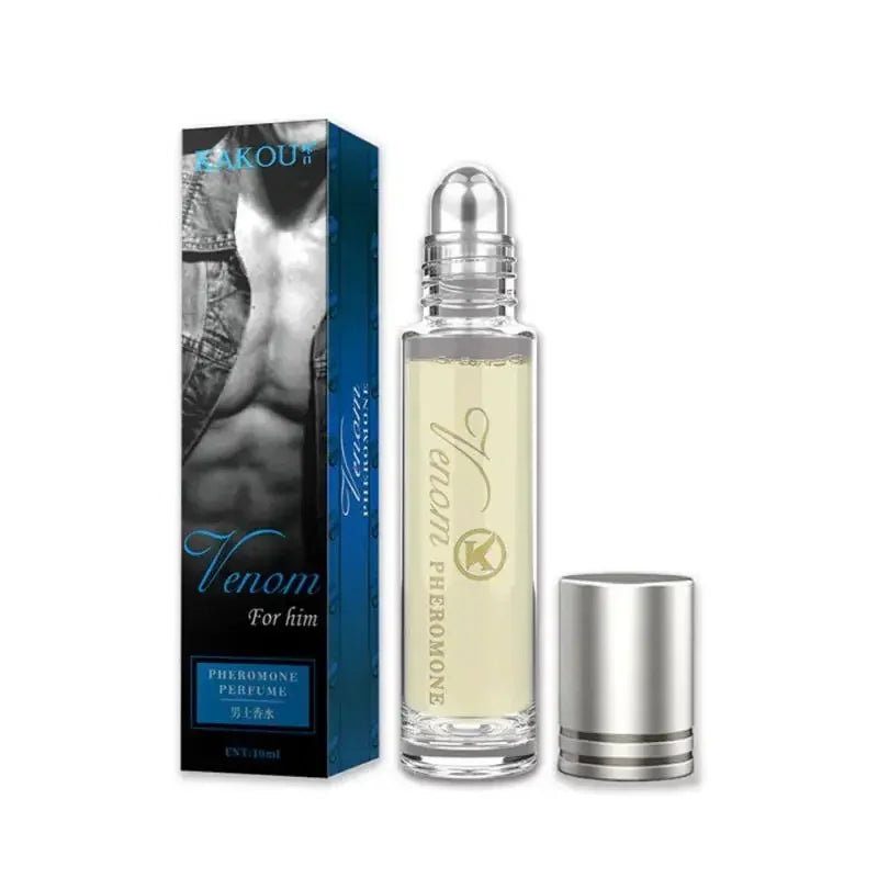 10ml Perfume for Men Women Ball Perfume (Opposite Sex Lasting Fragrance)