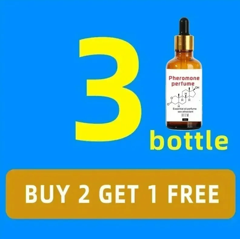 Perfumes For Men Women Long-lasting Perfume Pheromone Perfume Body Mist Perfume Suitable For Festival Aromatheray Sexy1