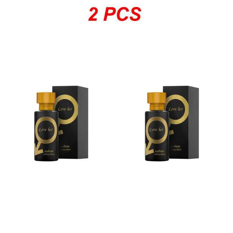 Helpful Lure Perfume Smell Good Relaxing Charming Lure Her/Him