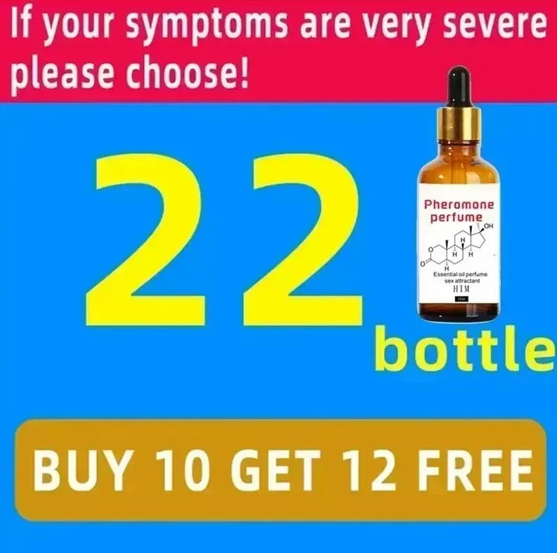 Perfumes For Men Women Long-lasting Perfume Pheromone Perfume Body Mist Perfume Suitable For Festival Aromatheray Sexy1