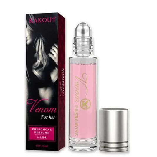 10ml Perfume for Men Women Ball Perfume (Opposite Sex Lasting Fragrance)