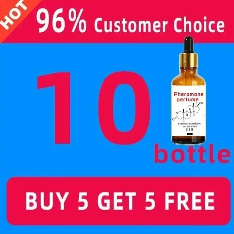 Perfumes For Men Women Long-lasting Perfume Pheromone Perfume Body Mist Perfume Suitable For Festival Aromatheray Sexy1